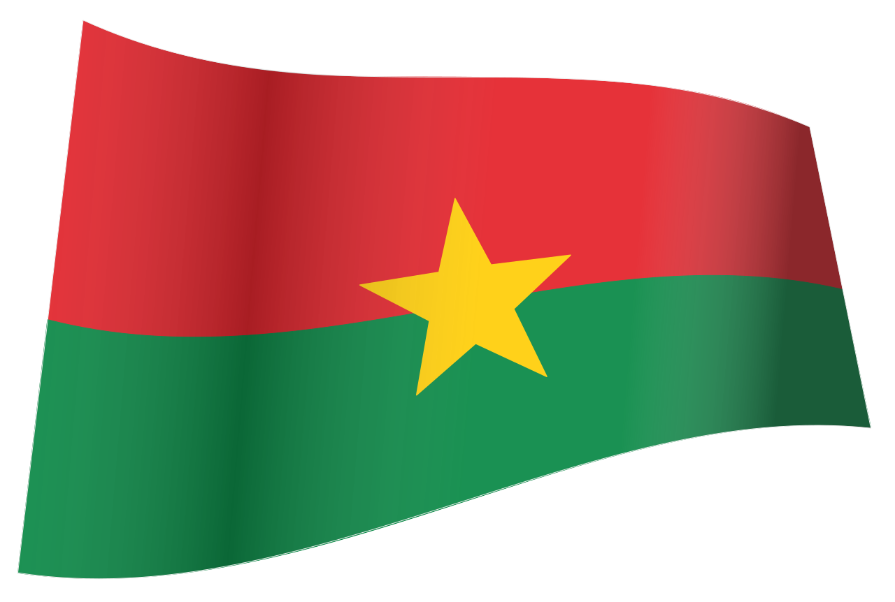 1. Meaning of the Flag