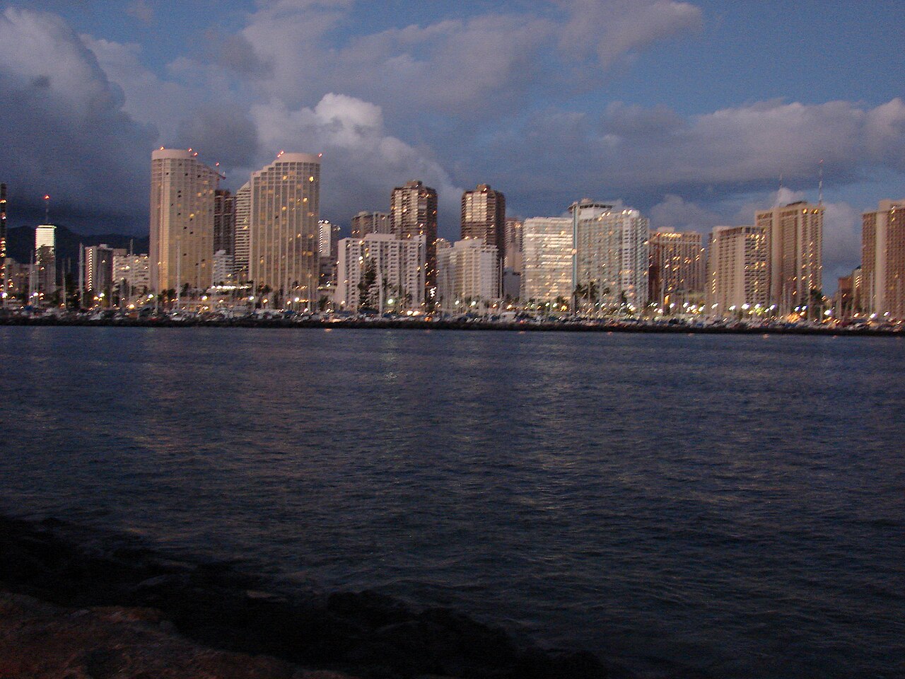 4. State Overview & Attractions