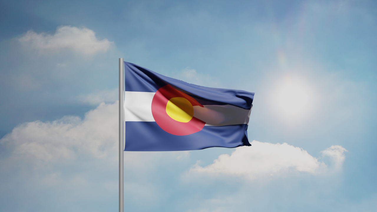 1. Meaning of the Flag
