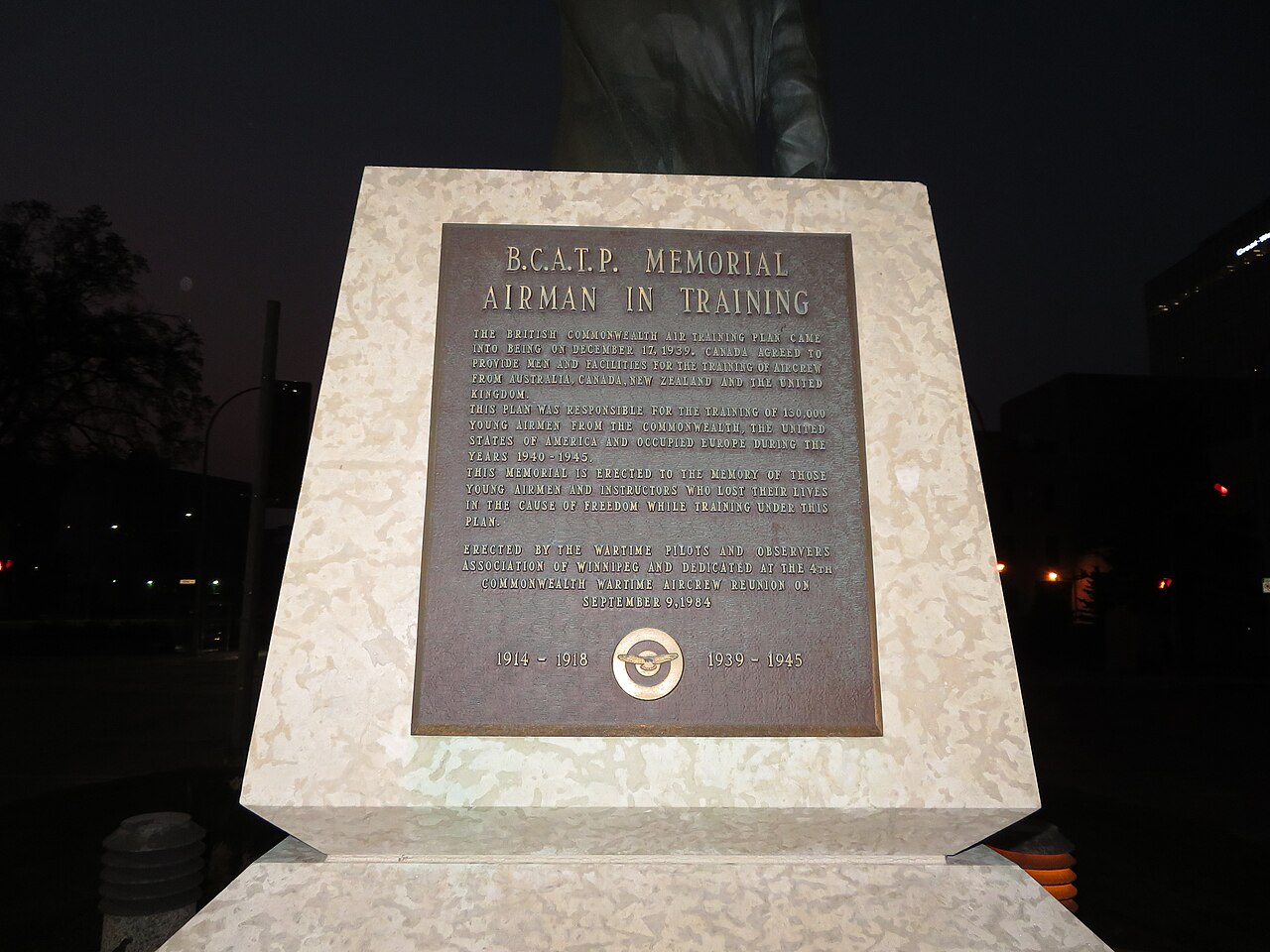 2. History of the Organization