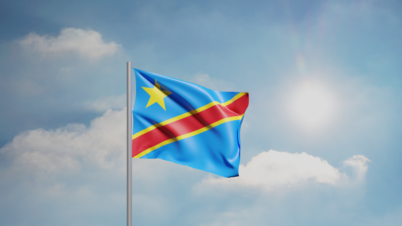 1. Meaning of the Flag
