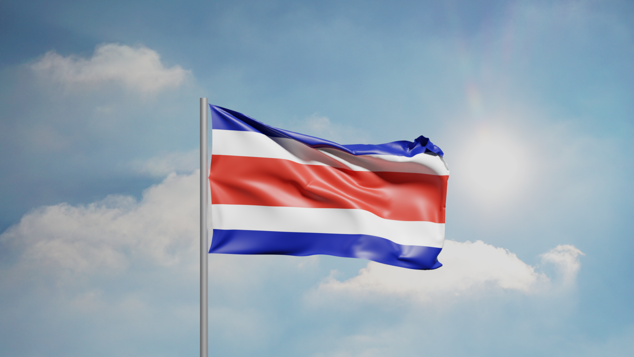 1. Meaning of the Flag