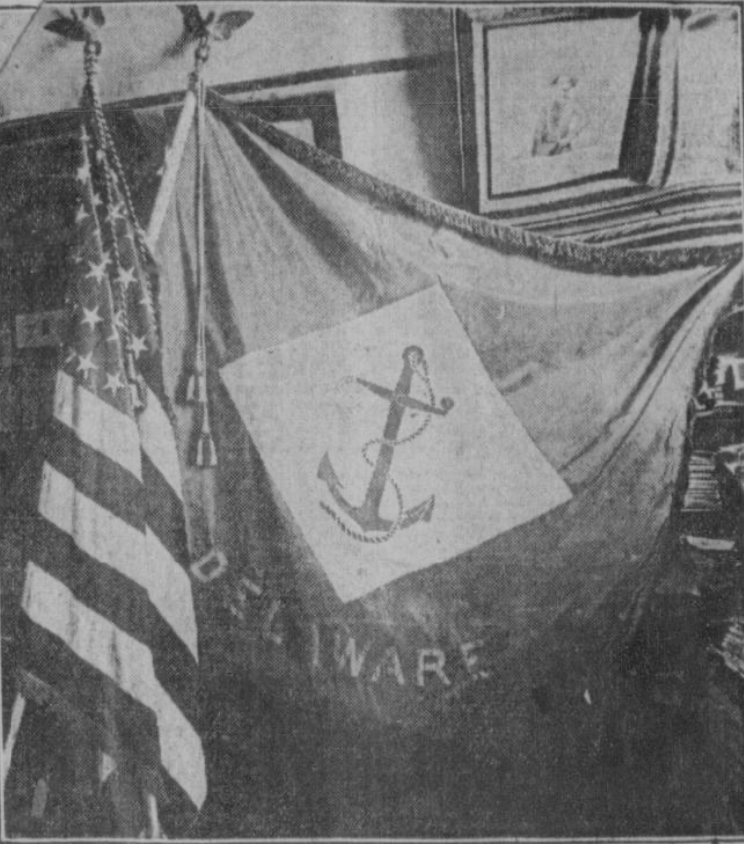 1. Meaning of the Flag