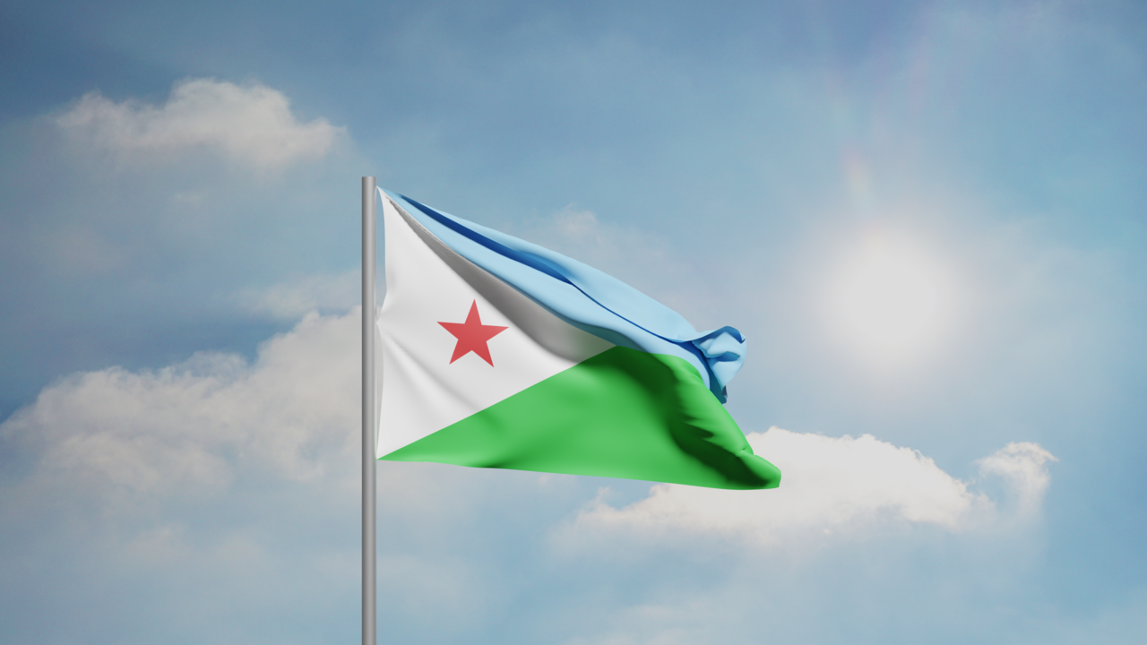 1. Meaning of the Flag