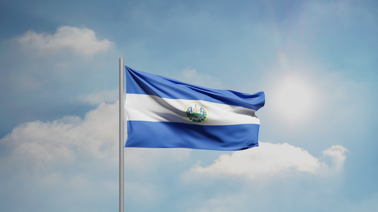 1. Meaning of the Flag