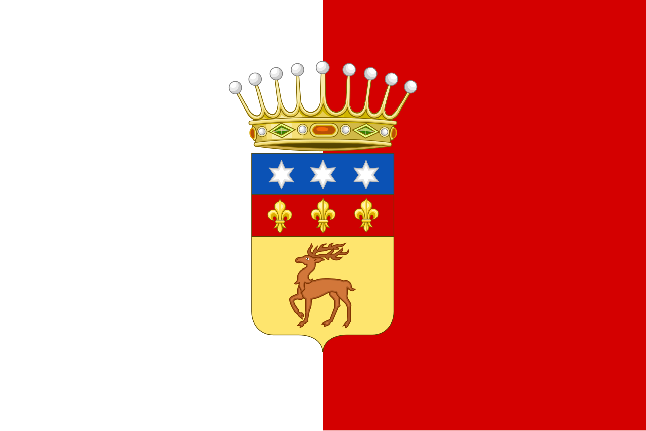 1. Meaning of the Flag