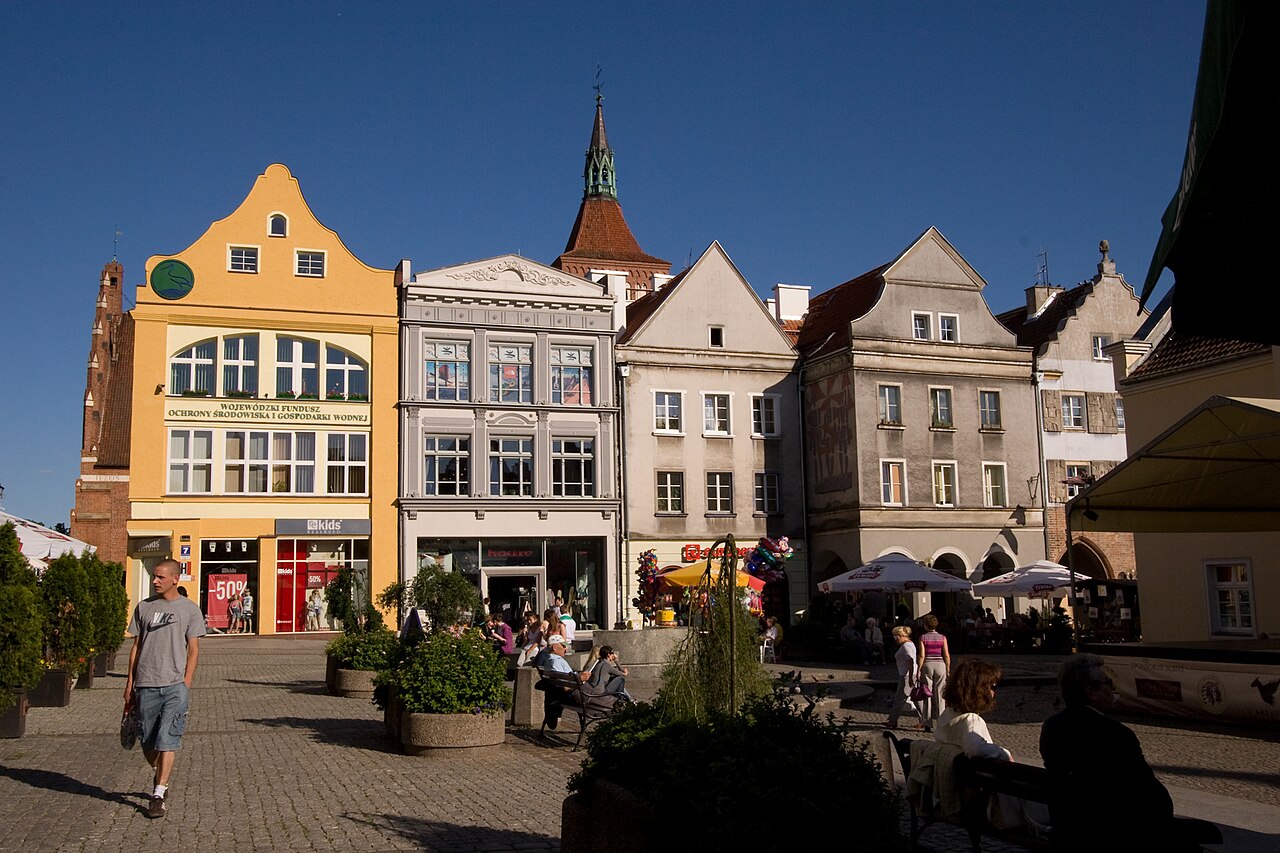 4. State Overview & Attractions