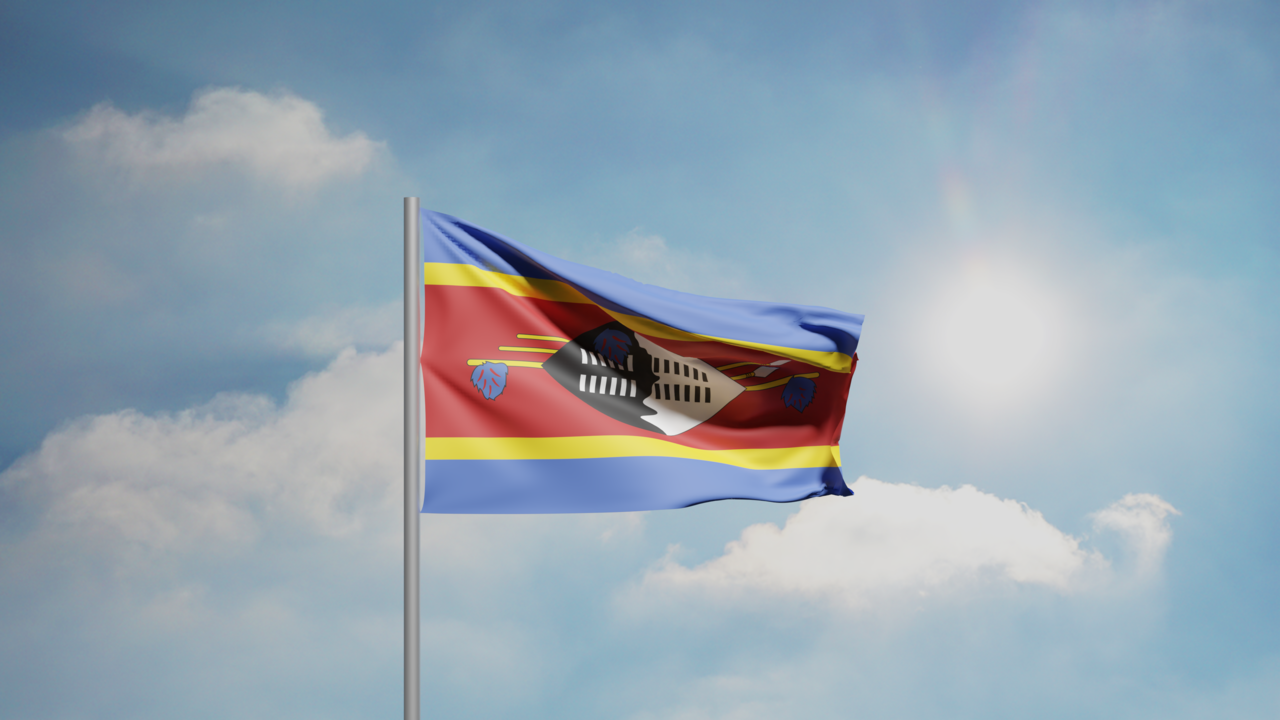 1. Meaning of the Flag