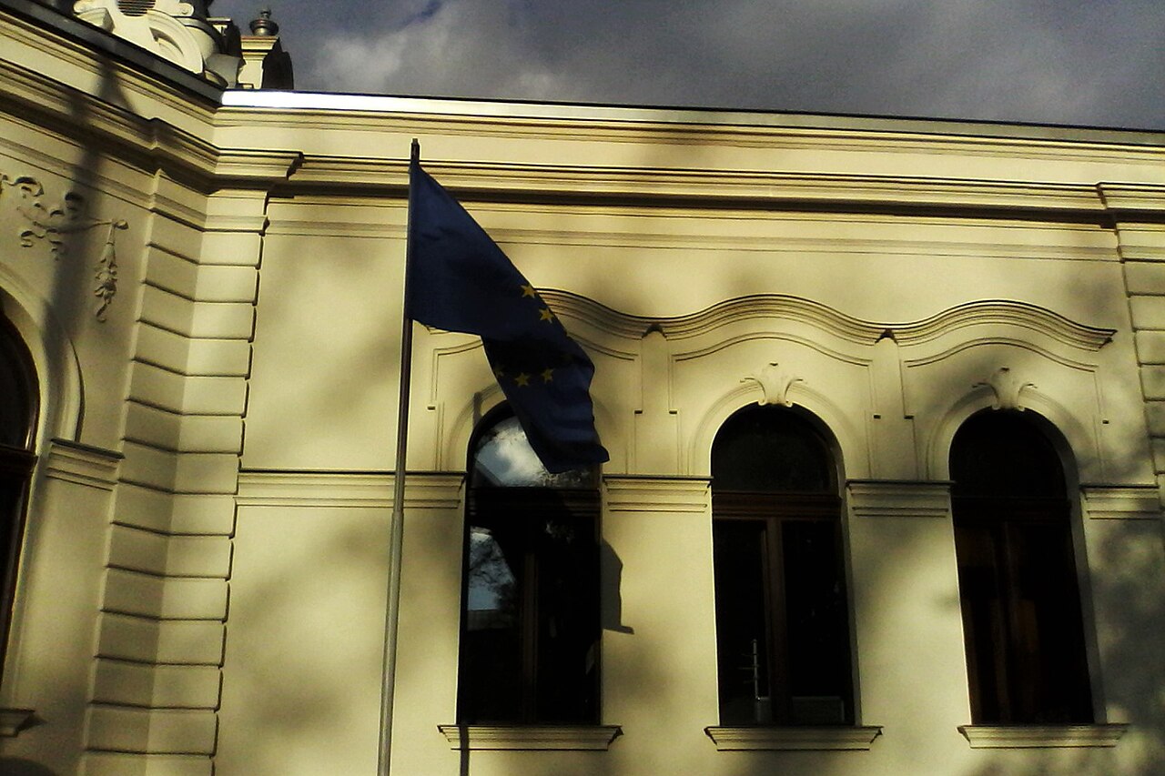1. Meaning of the Flag
