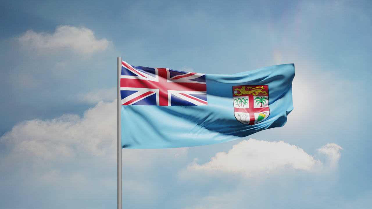 1. Meaning of the Flag