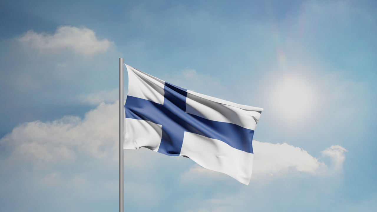 1. Meaning of the Flag