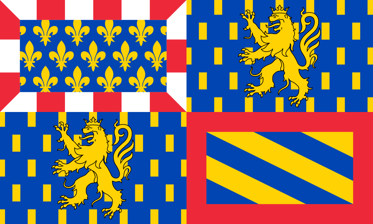1. Meaning of the Flag