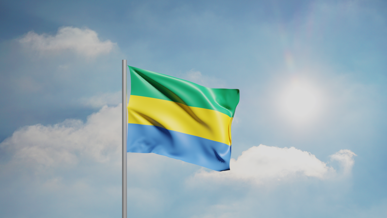 1. Meaning of the Flag