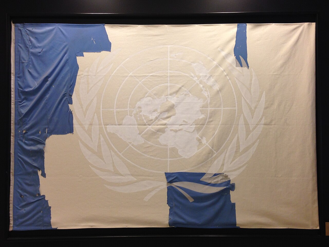1. Meaning of the Flag