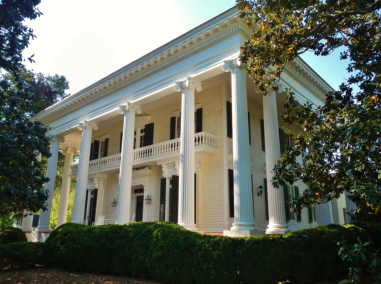 4. State Overview & Attractions