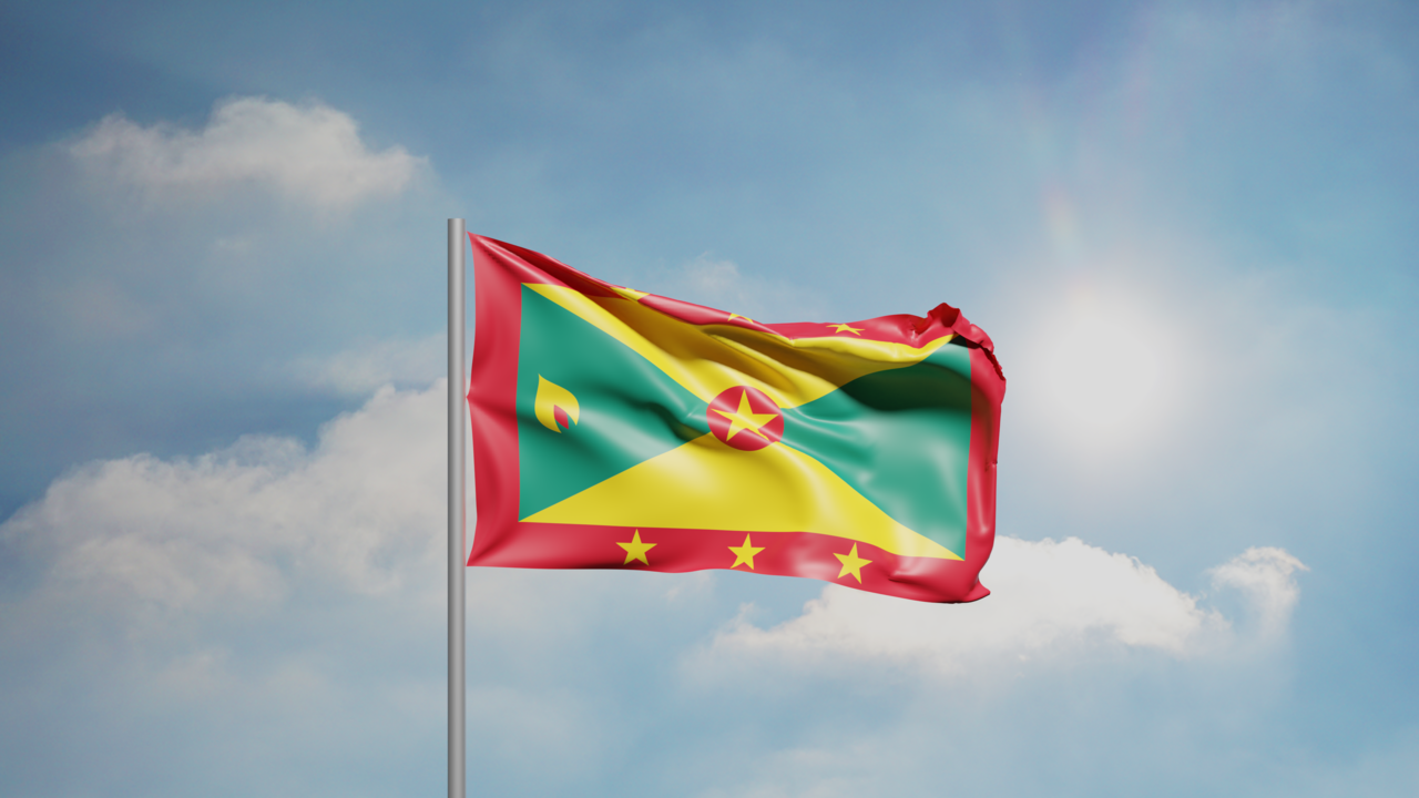 1. Meaning of the Flag