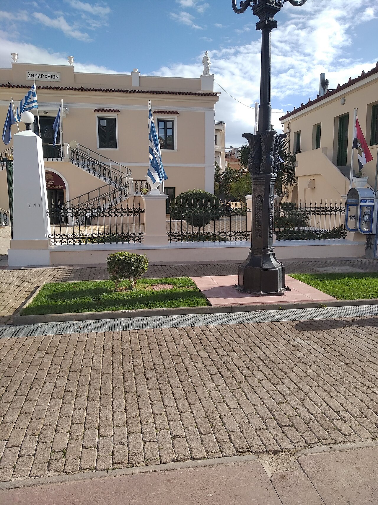1. Meaning of the Flag