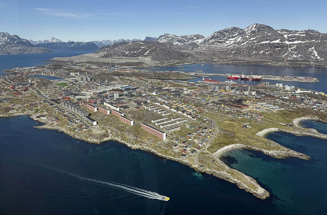 4. Overview & Attractions