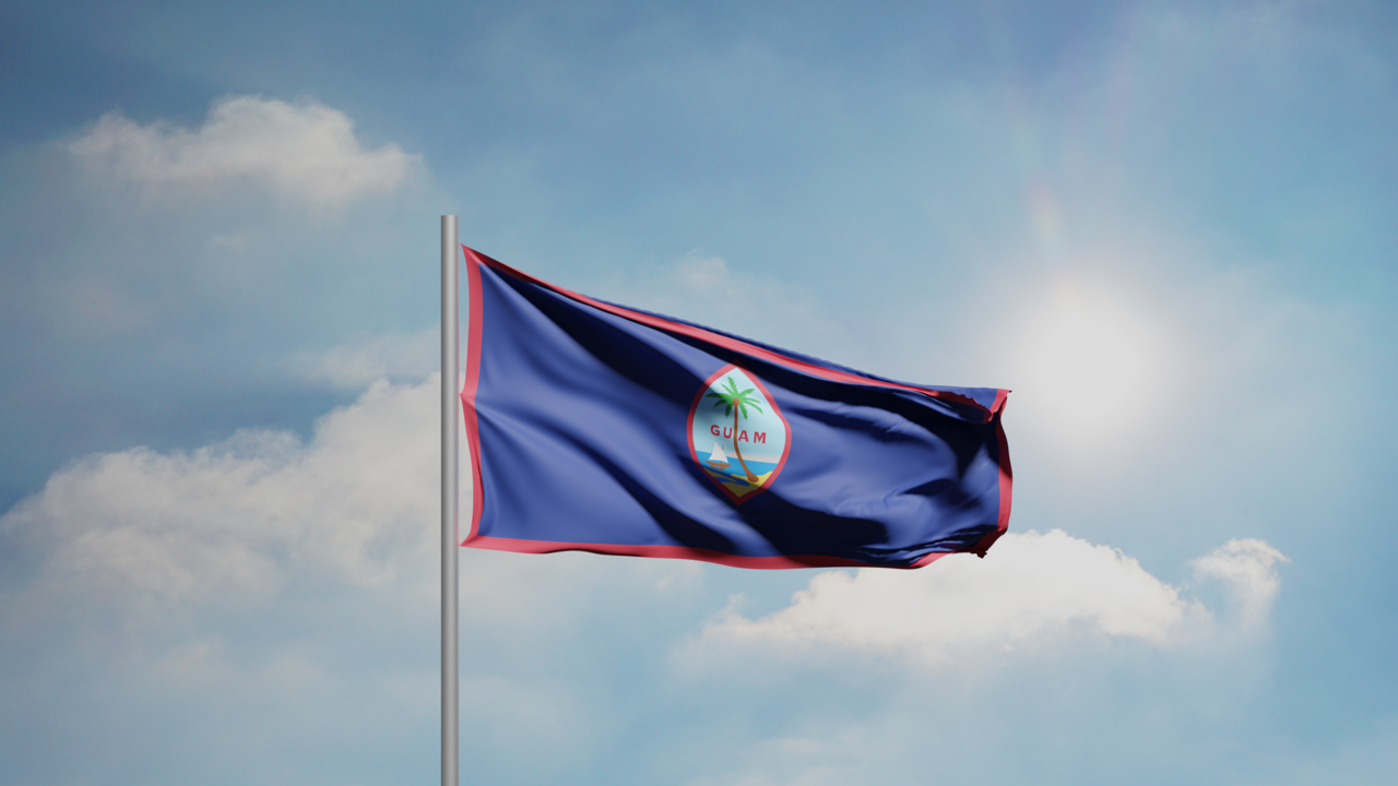 1. Meaning of the Flag