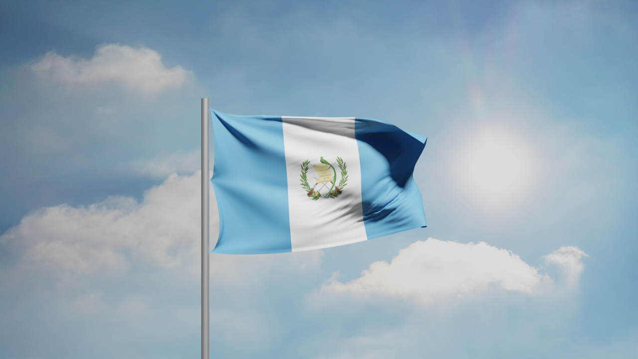 1. Meaning of the Flag