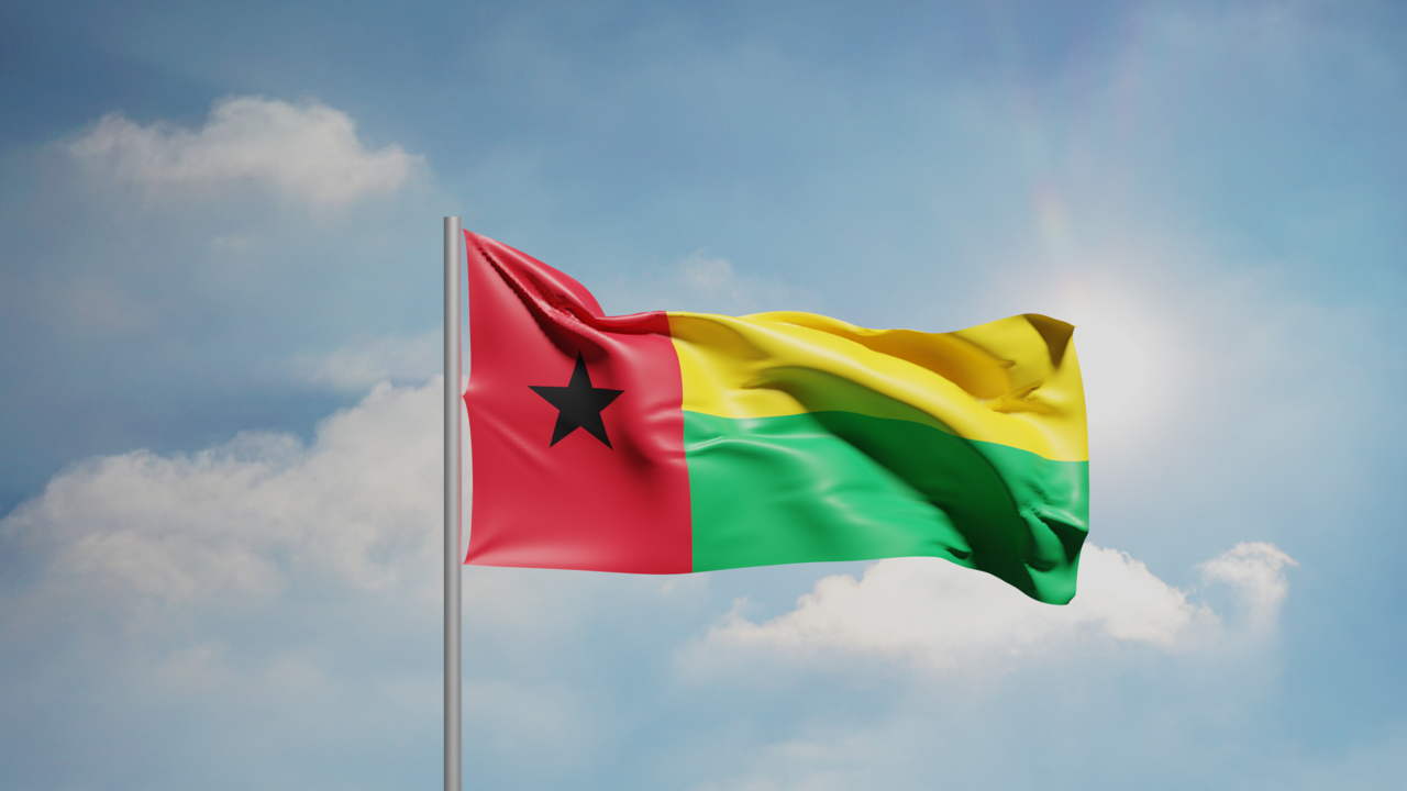 1. Meaning of the Flag