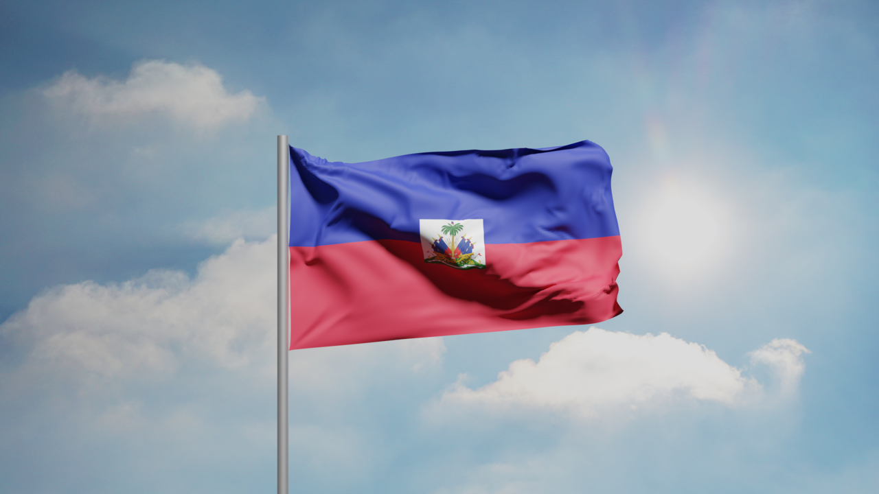 1. Meaning of the Flag