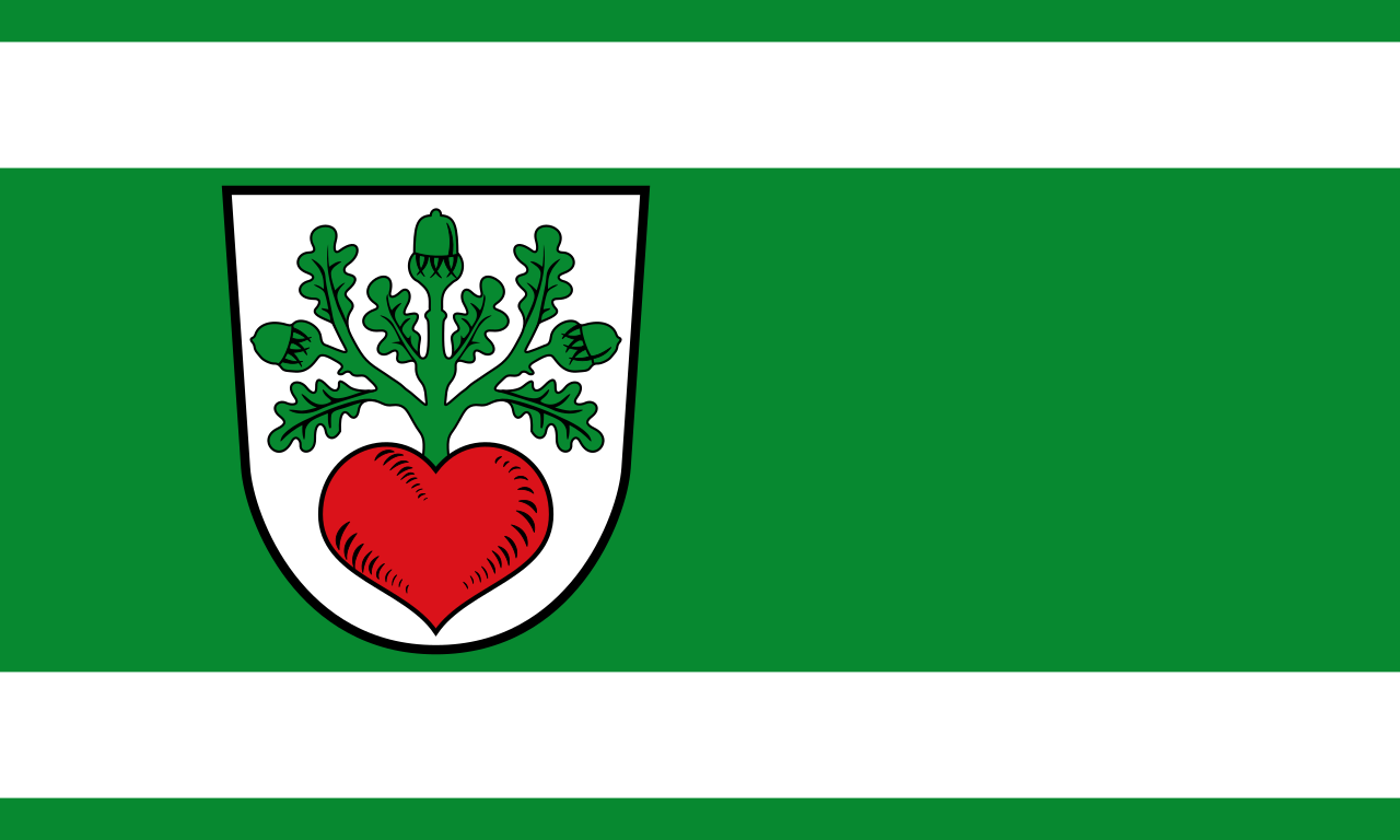 1. Meaning of the Flag