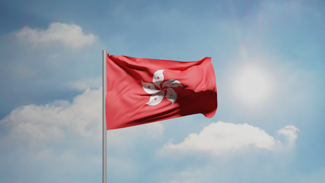 1. Meaning of the Flag