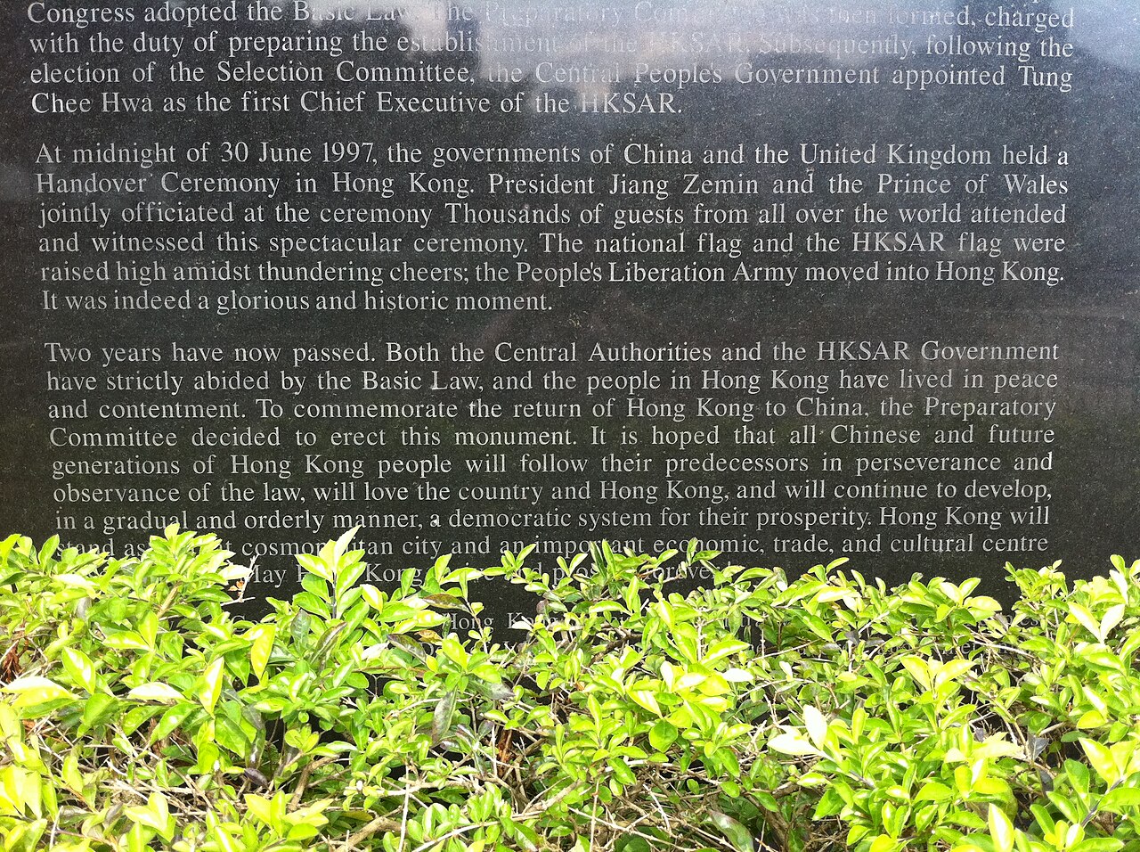 2. History of the Flag