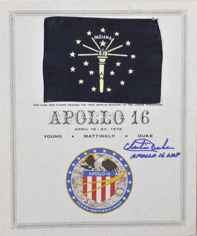 1. Meaning of the Flag