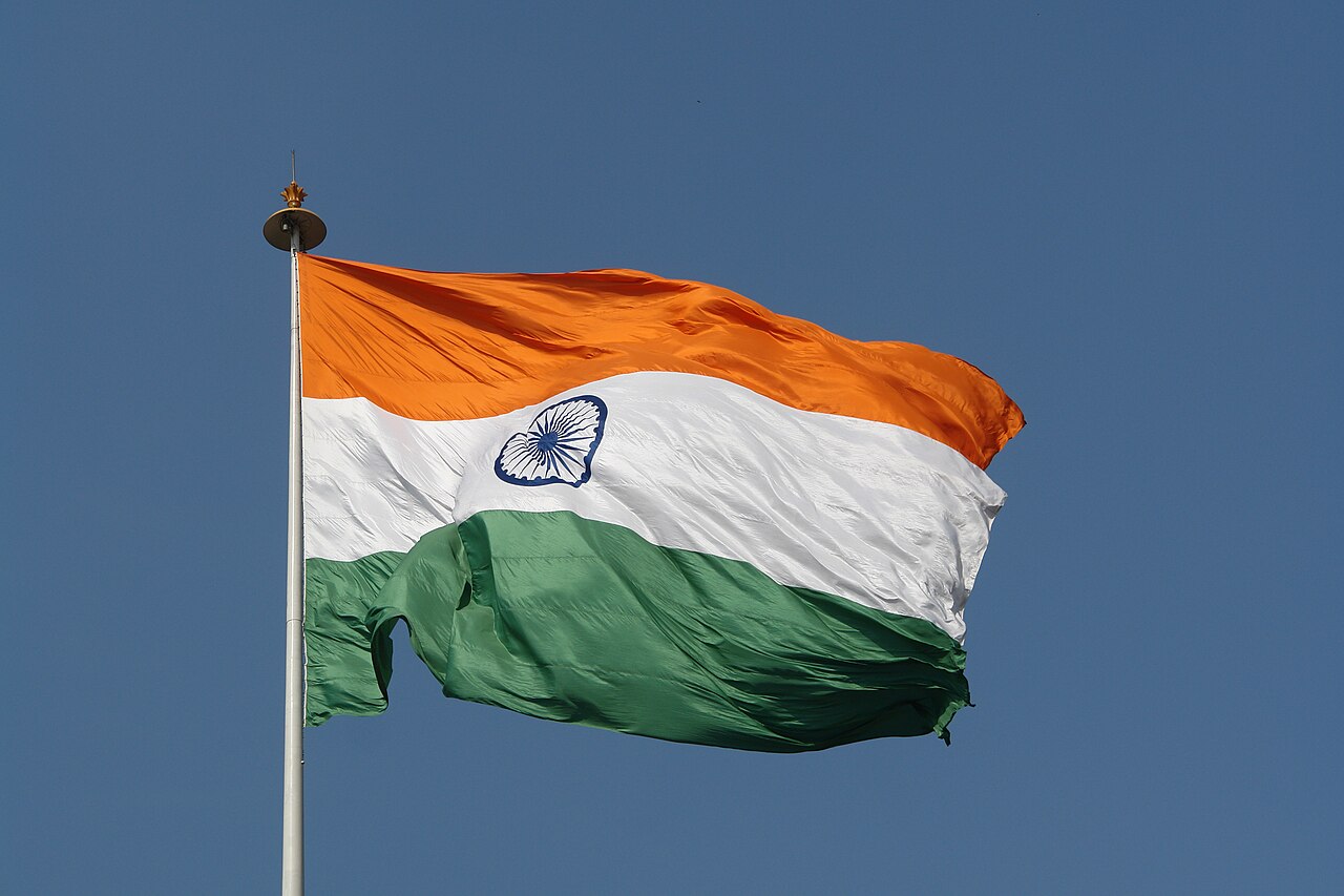 1. Meaning of the Flag