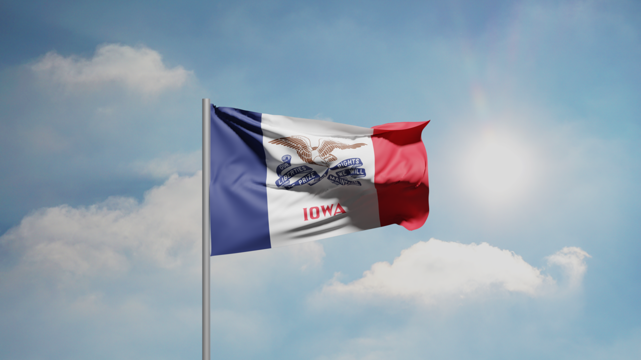 1. Meaning of the Flag