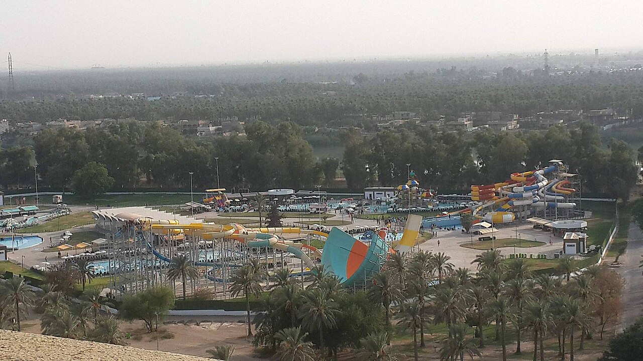 4. Overview & Attractions