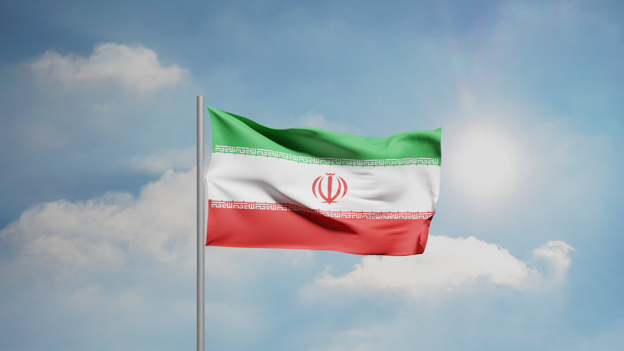 1. Meaning of the Flag
