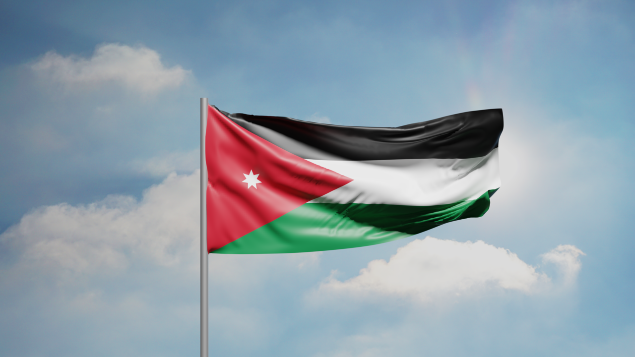 1. Meaning of the Flag