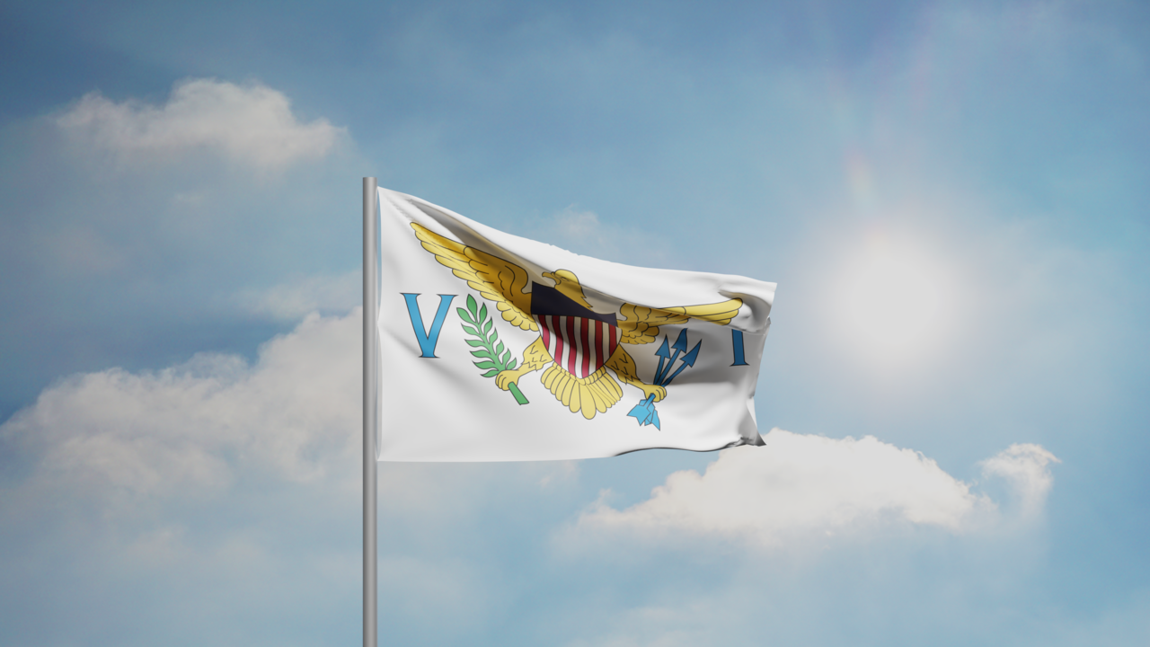 1. Meaning of the Flag