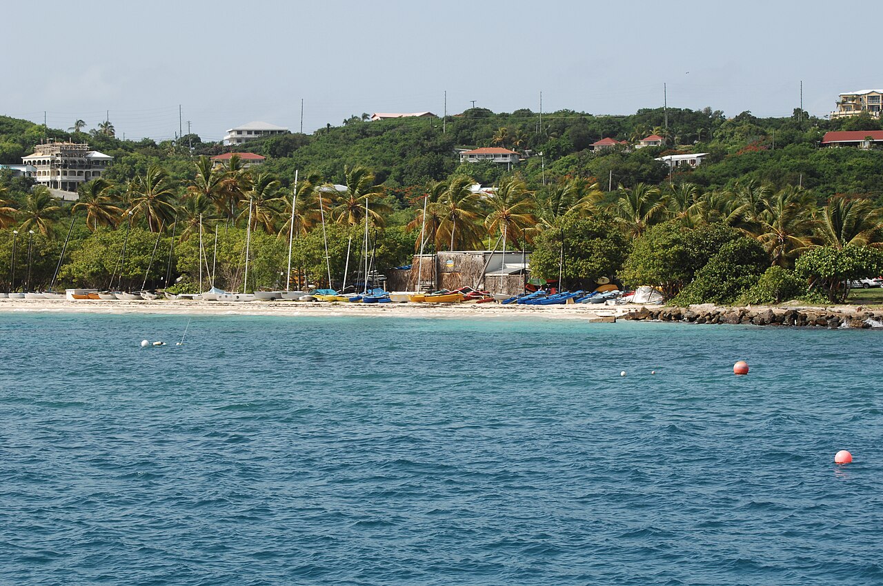 4. Overview & Attractions