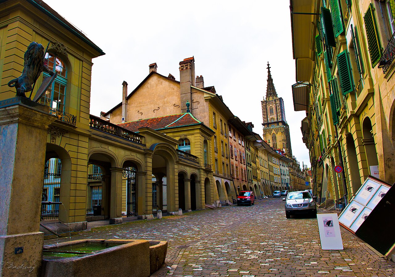 4. State Overview & Attractions