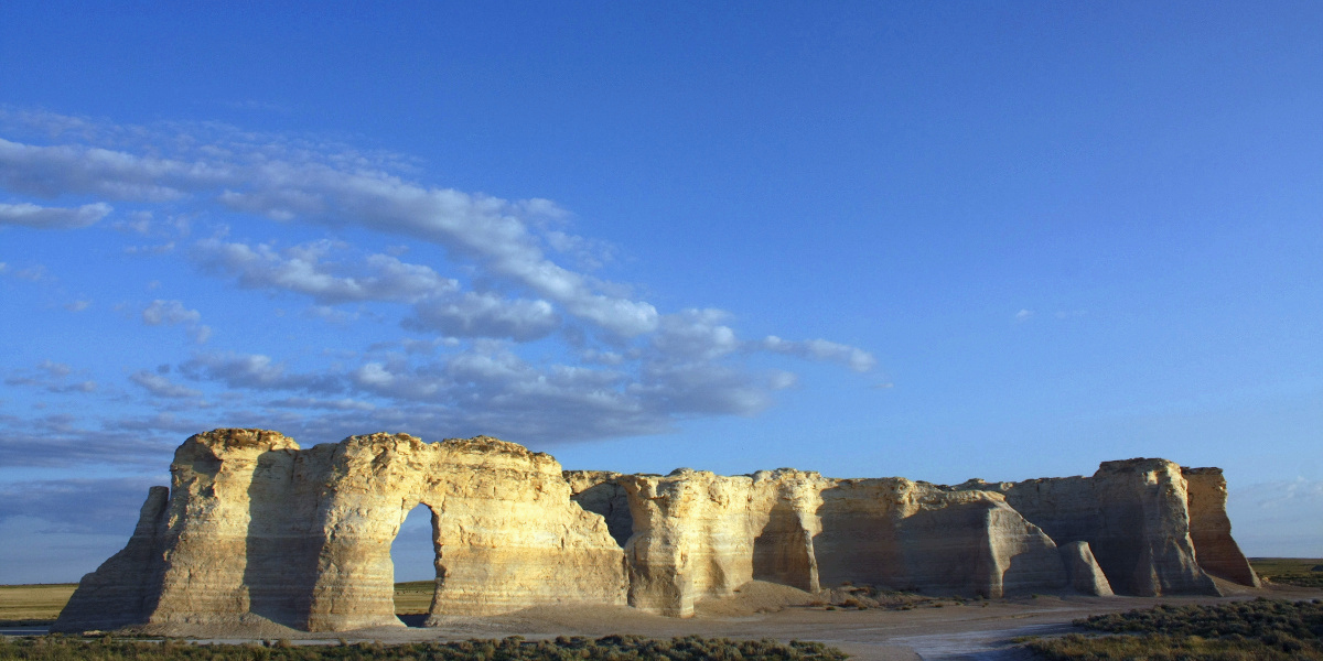 4. State Overview & Attractions