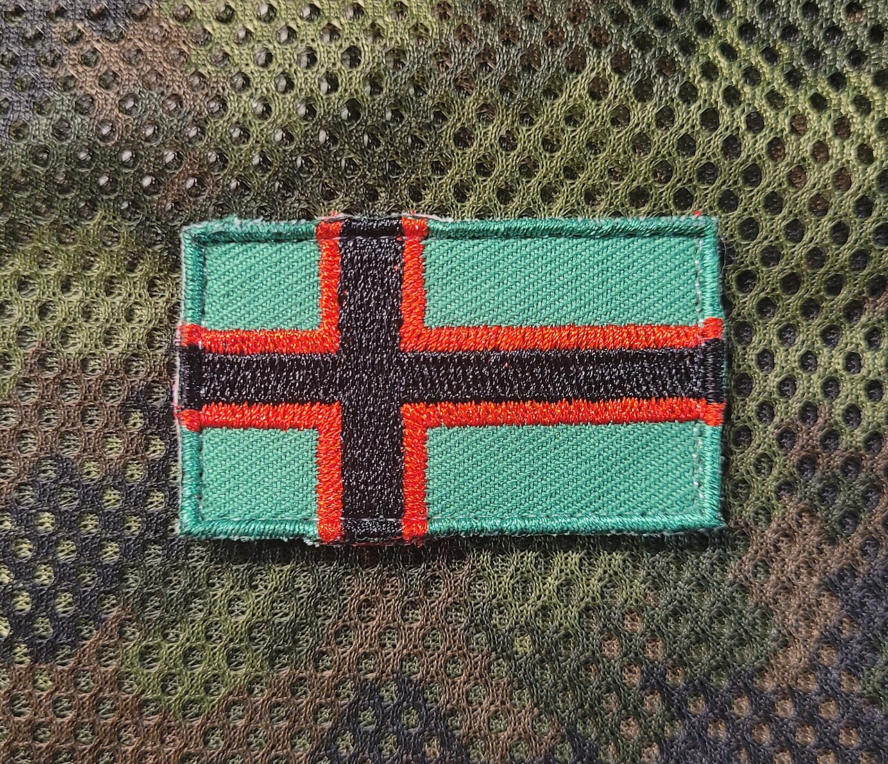 1. Meaning of the Flag