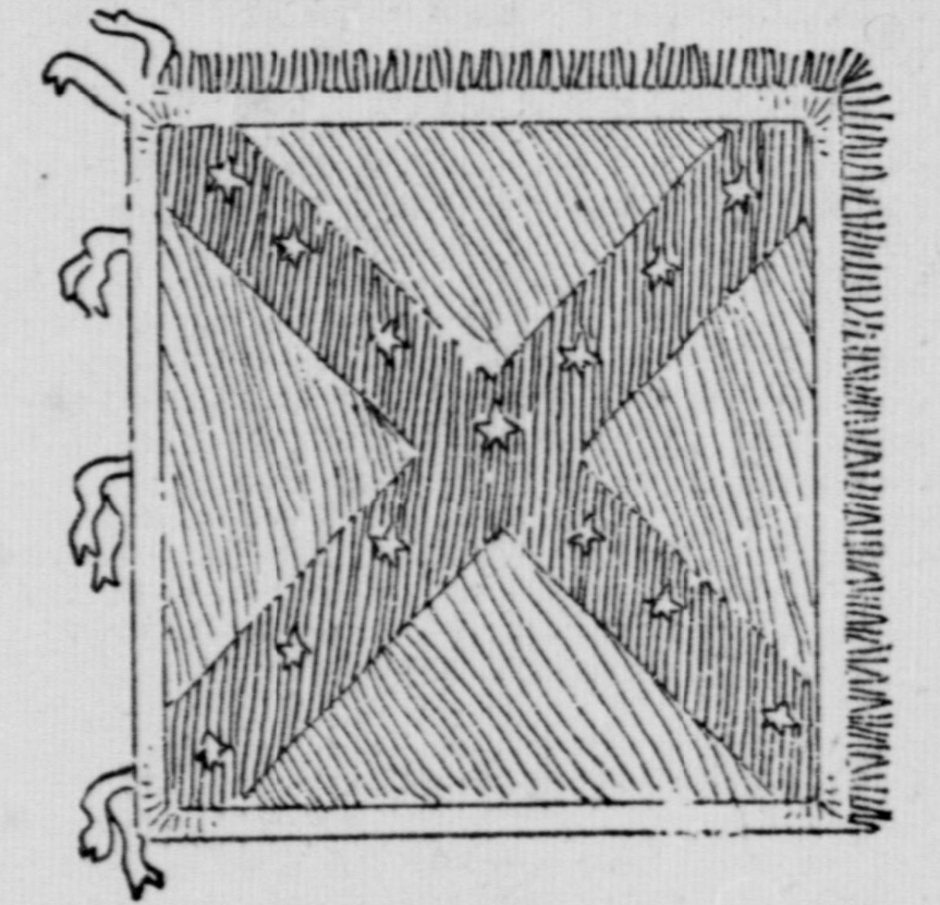 1. Meaning of the Flag