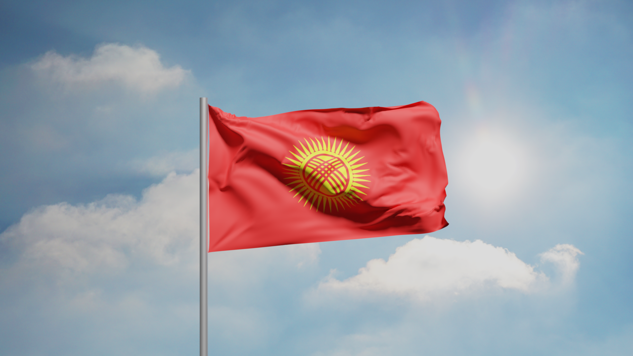 1. Meaning of the Flag