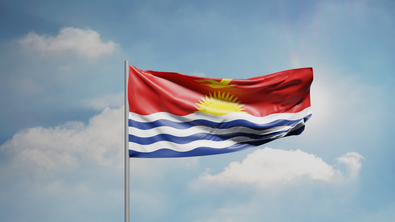 1. Meaning of the Flag