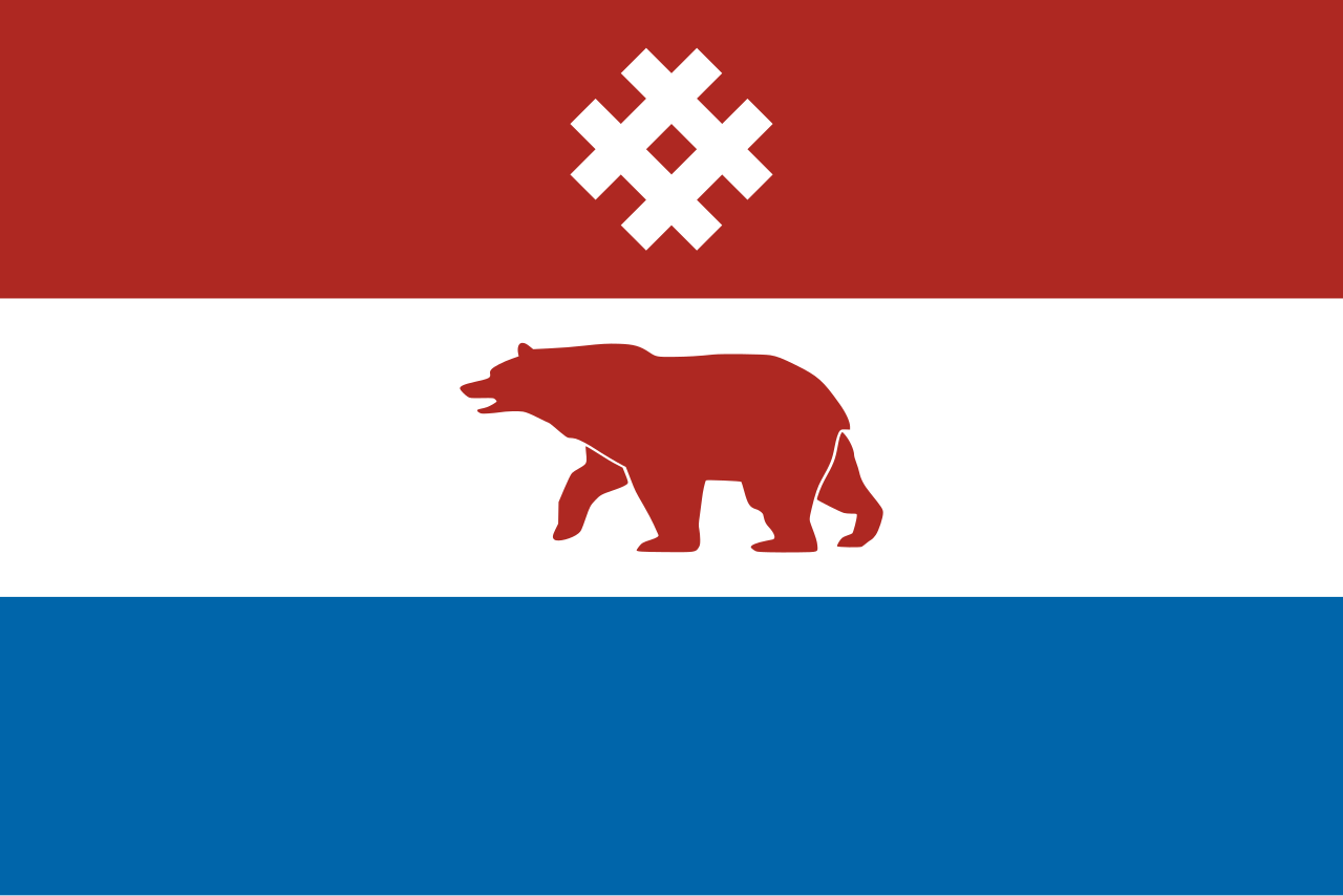 1. Meaning of the Flag