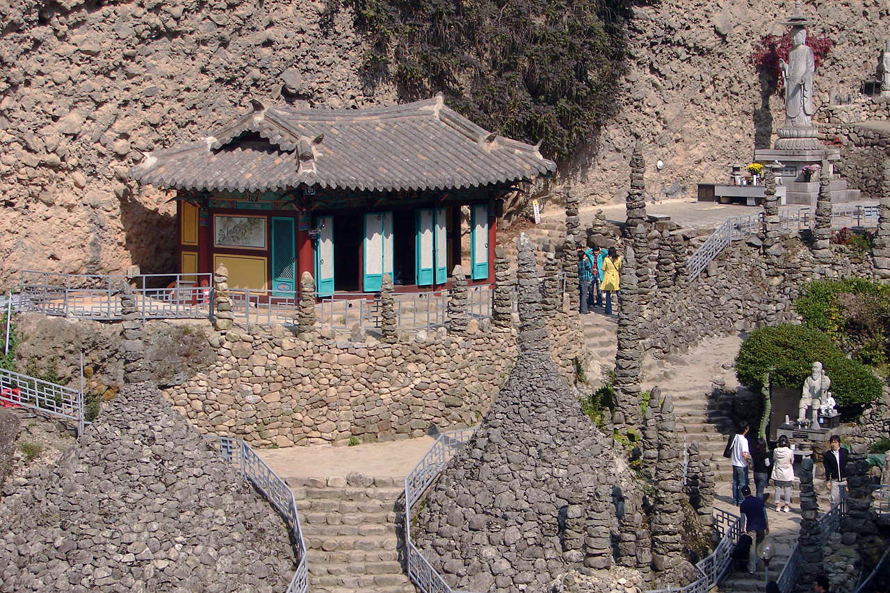 4. Overview & Attractions