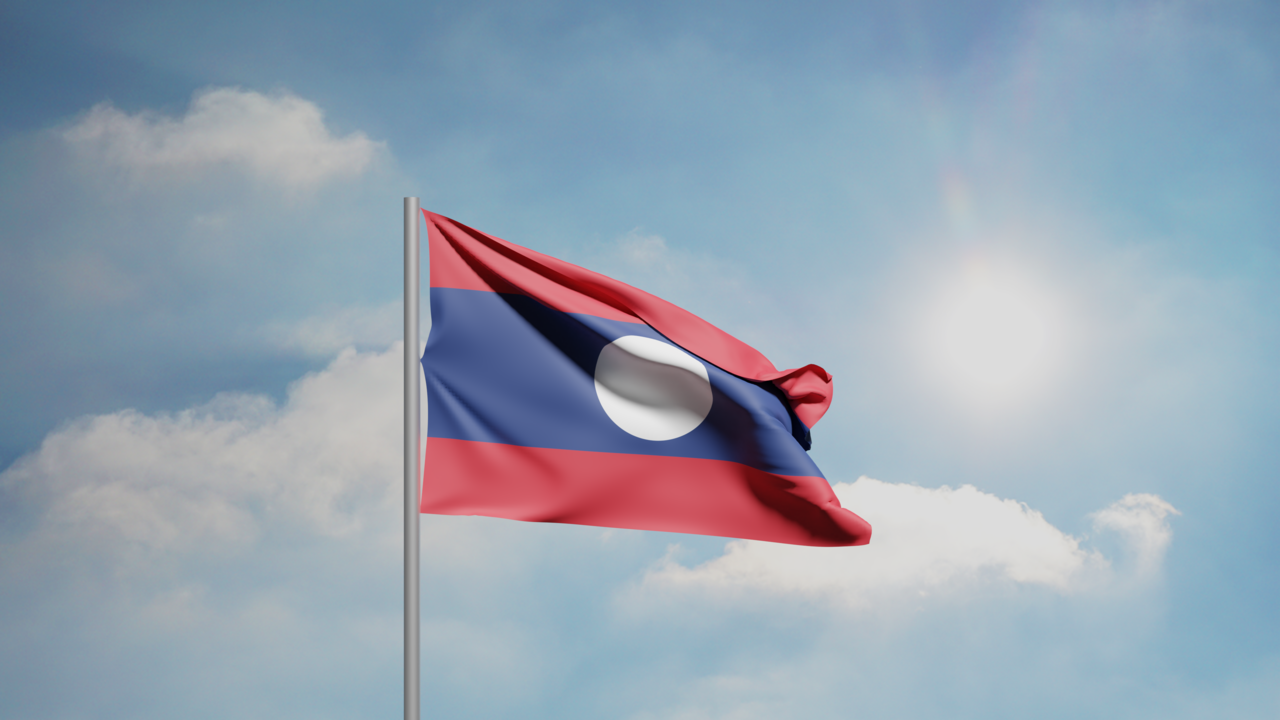1. Meaning of the Flag