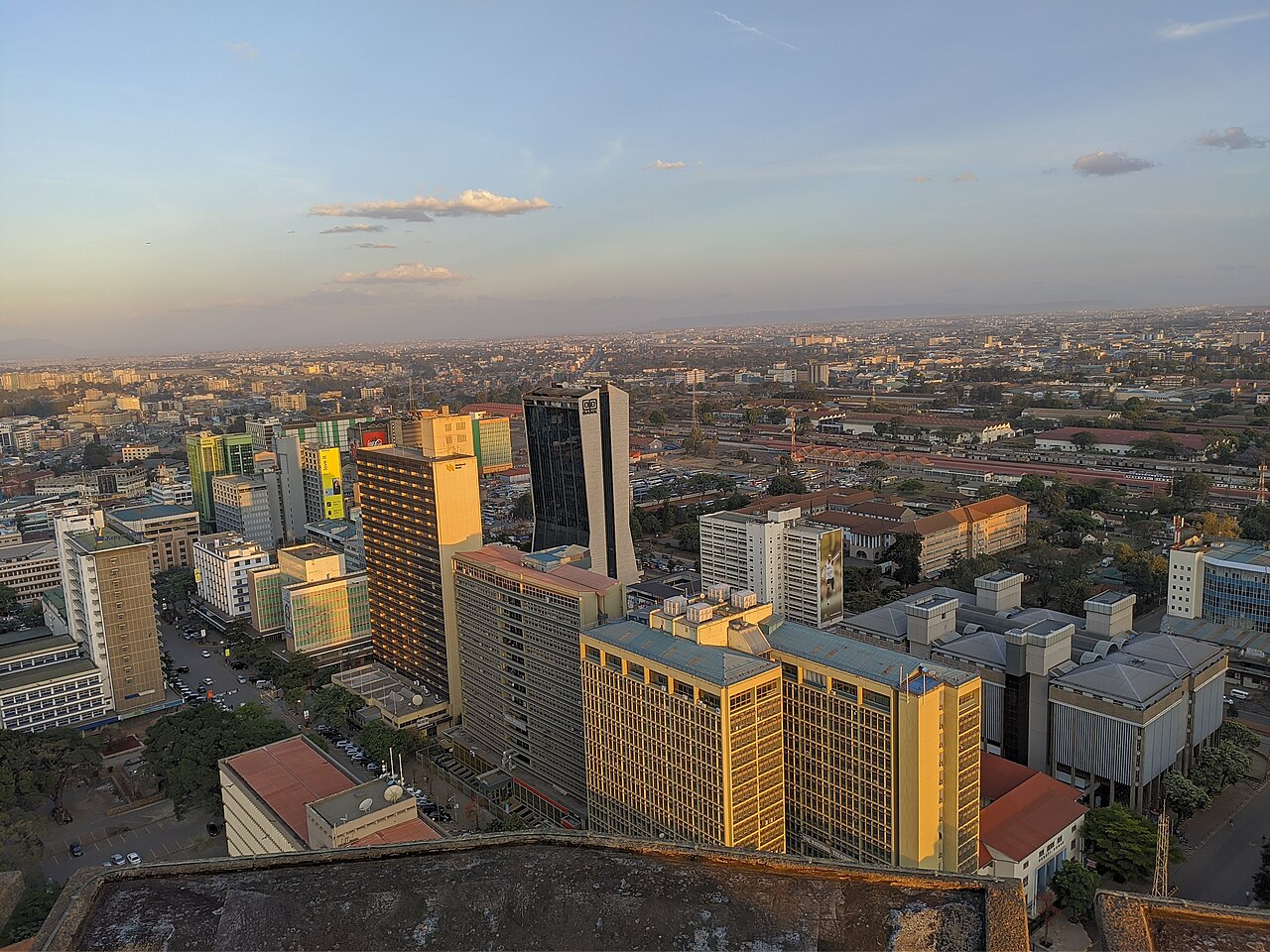 4. State Overview & Attractions
