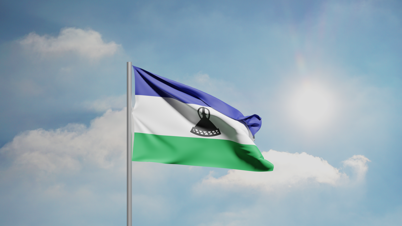 1. Meaning of the Flag