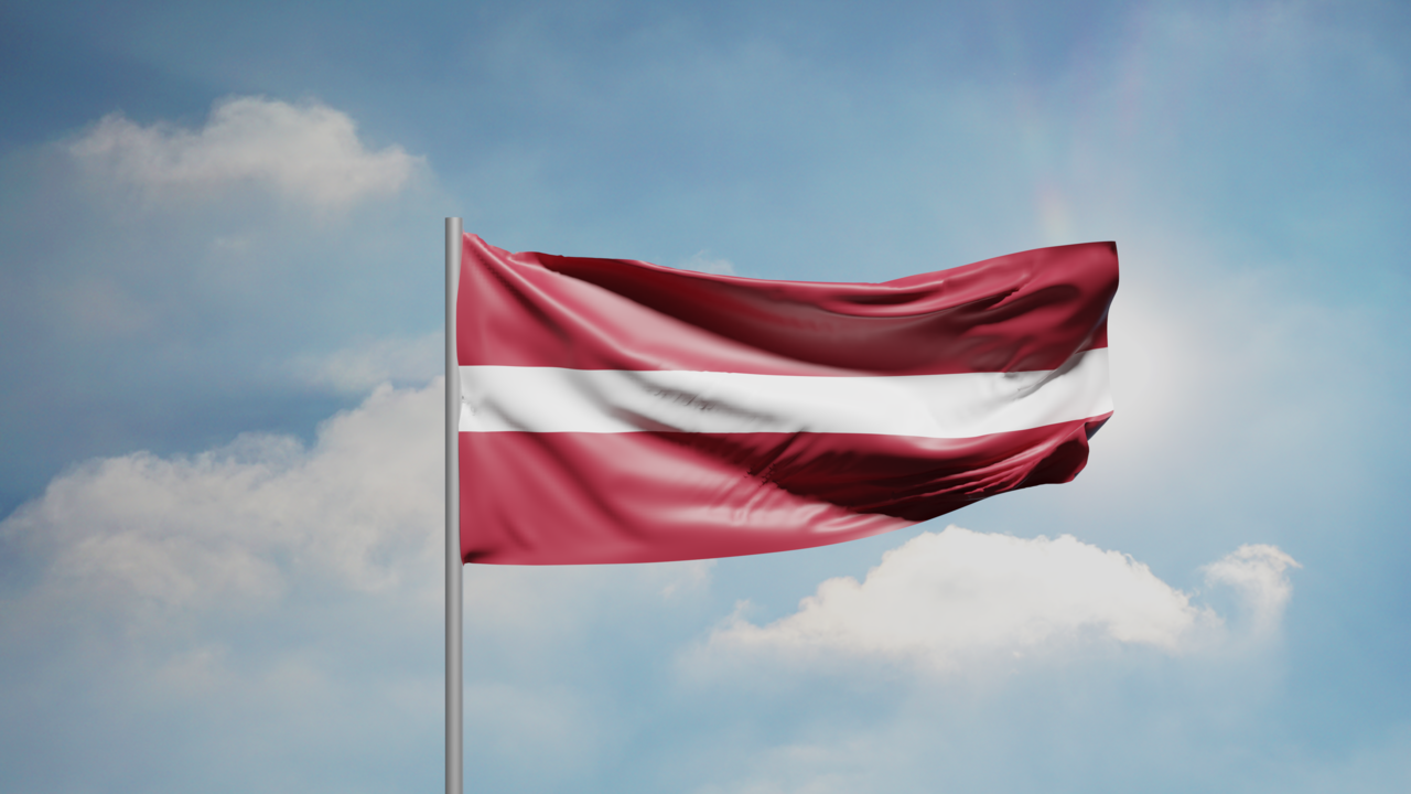 1. Meaning of the Flag