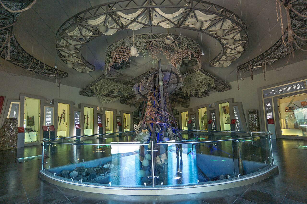 4. Overview & Attractions